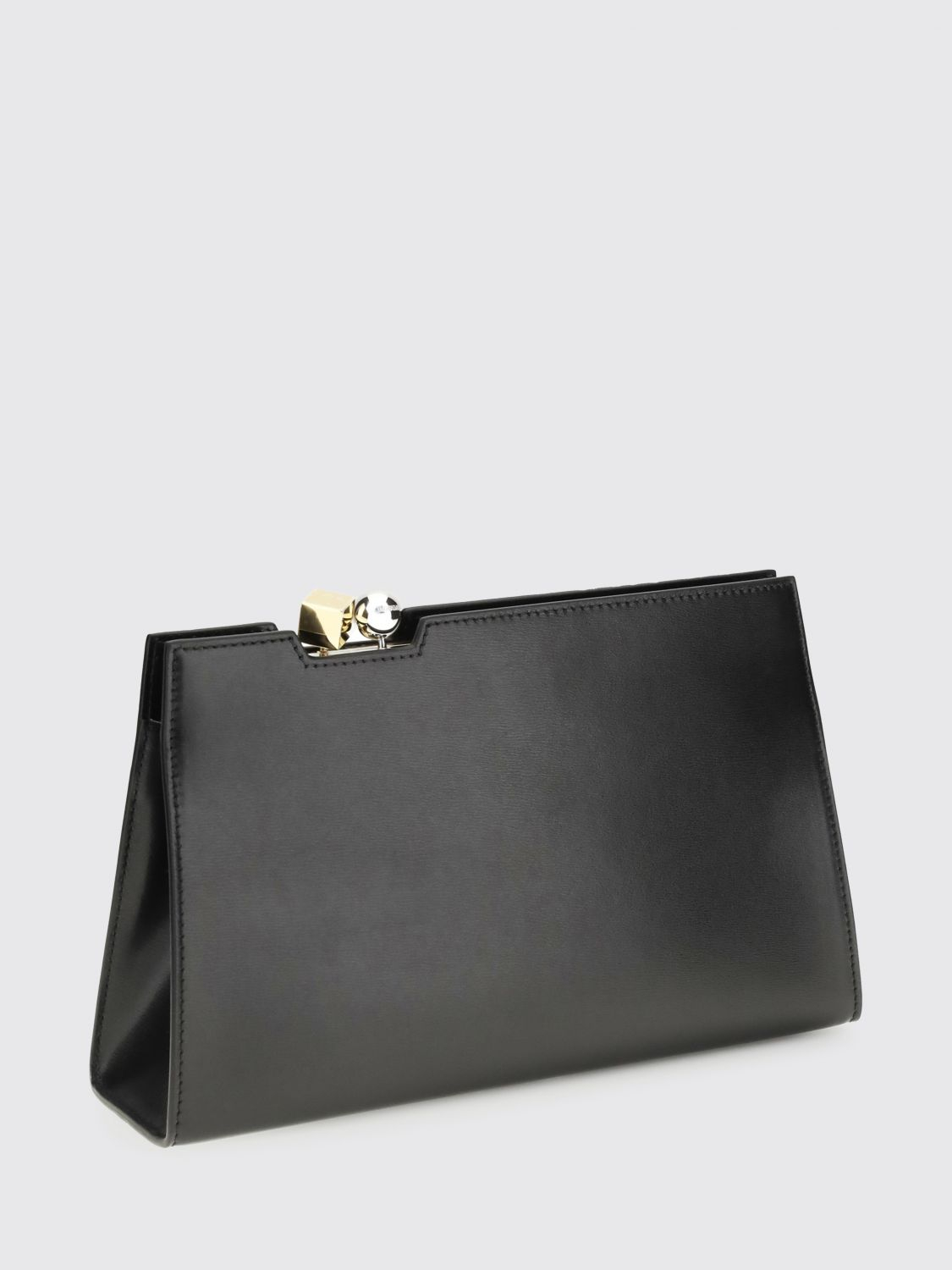 [JACQUEMUS] Clutch bag SS26 BAW00452AC03C09 990