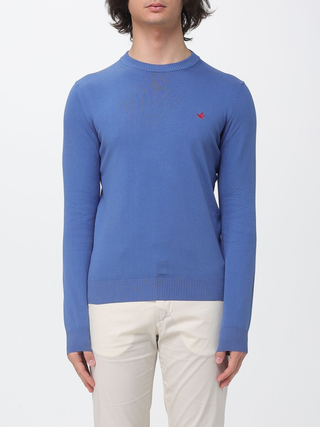 [BROOKSFIELD] Knitwear SS26 203E.A031 7055