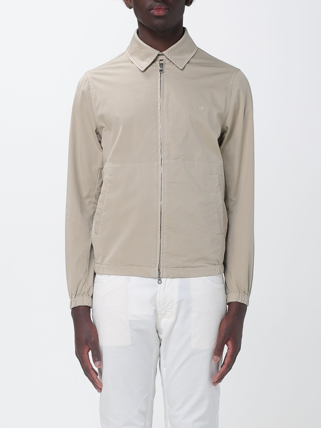 [BROOKSFIELD] Jacket SS26 207A.A094 0605