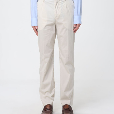 [BROOKSFIELD] Trousers SS26 205A.D178 7245