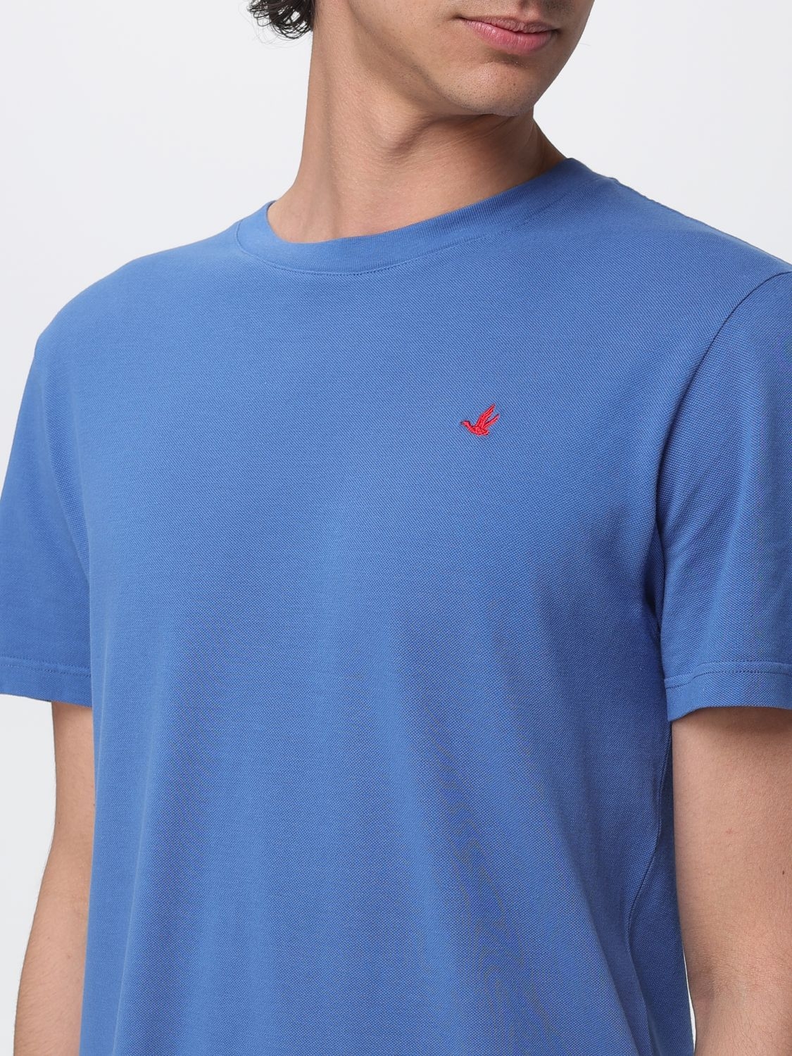 [BROOKSFIELD] T-shirts Short Sleeve SS26 200A.A001 7055