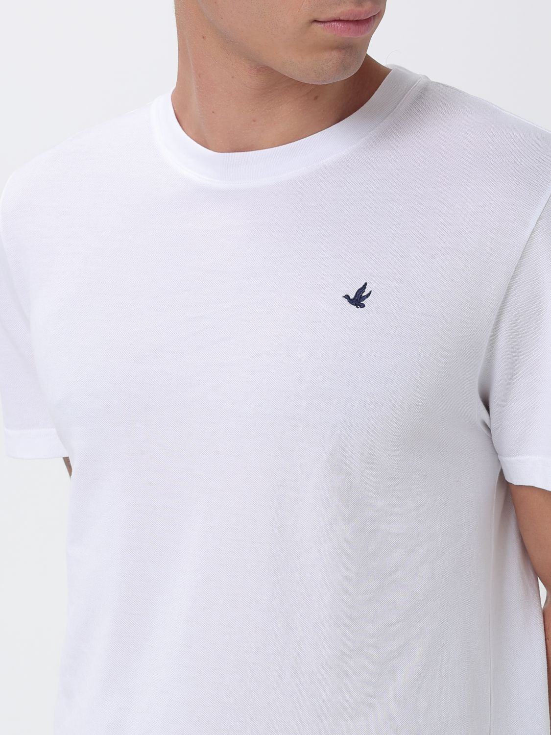 [BROOKSFIELD] T-shirts Short Sleeve SS26 200A.A001 9100