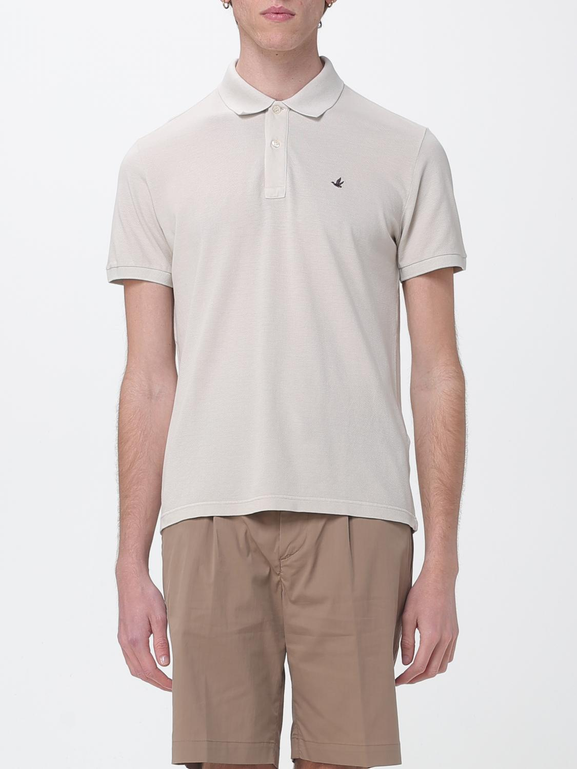 [BROOKSFIELD] T-shirts Short Sleeve SS26 201A.A068 0324