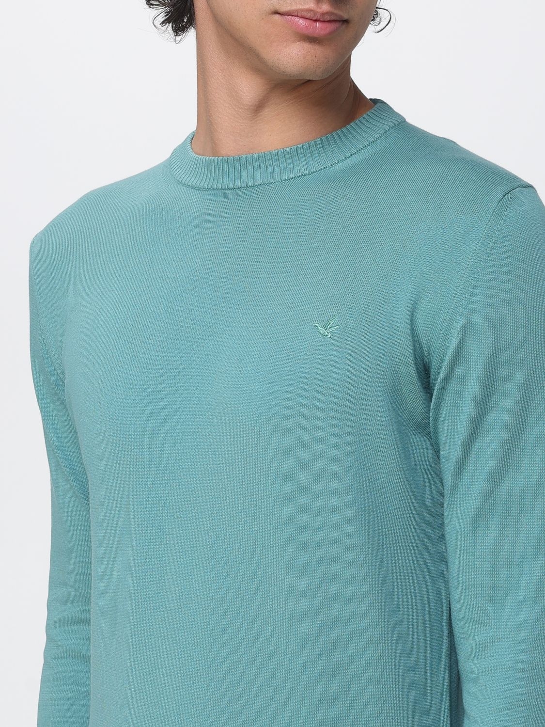 [BROOKSFIELD] Knitwear SS26 203E.A031 7174
