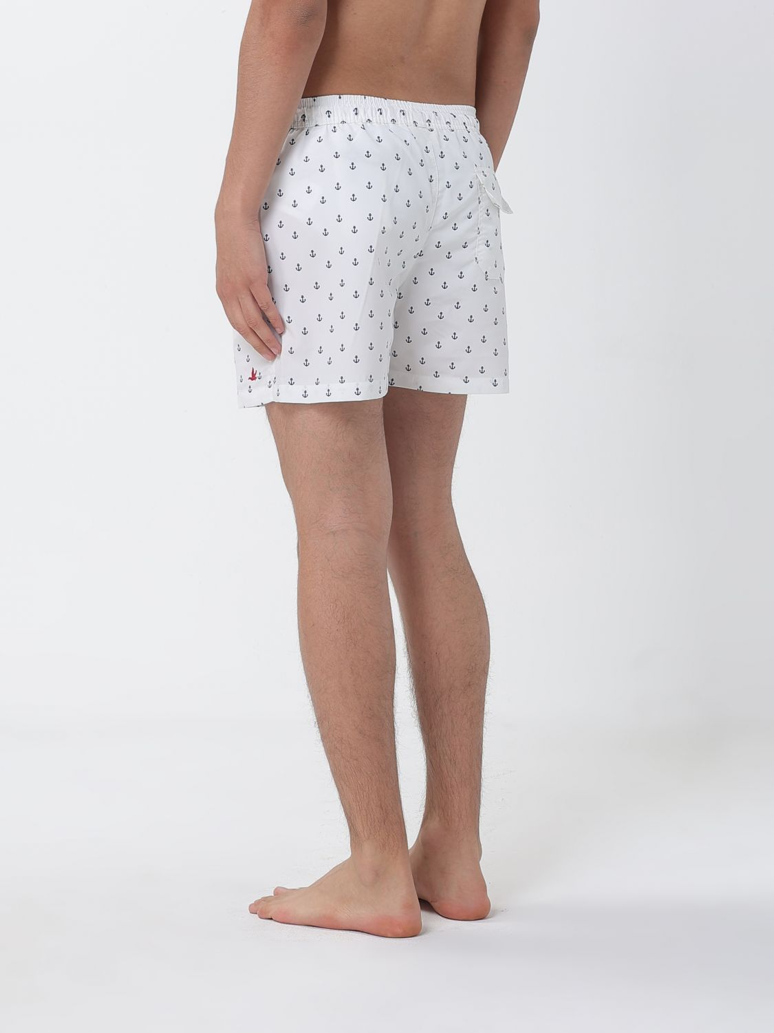 [BROOKSFIELD] Swim Pants SS26 208A.E031 V0032