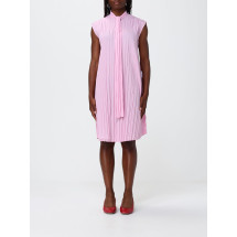 [MOSCHINO COUTURE] Sleeveless dress SS26 04640537 0221