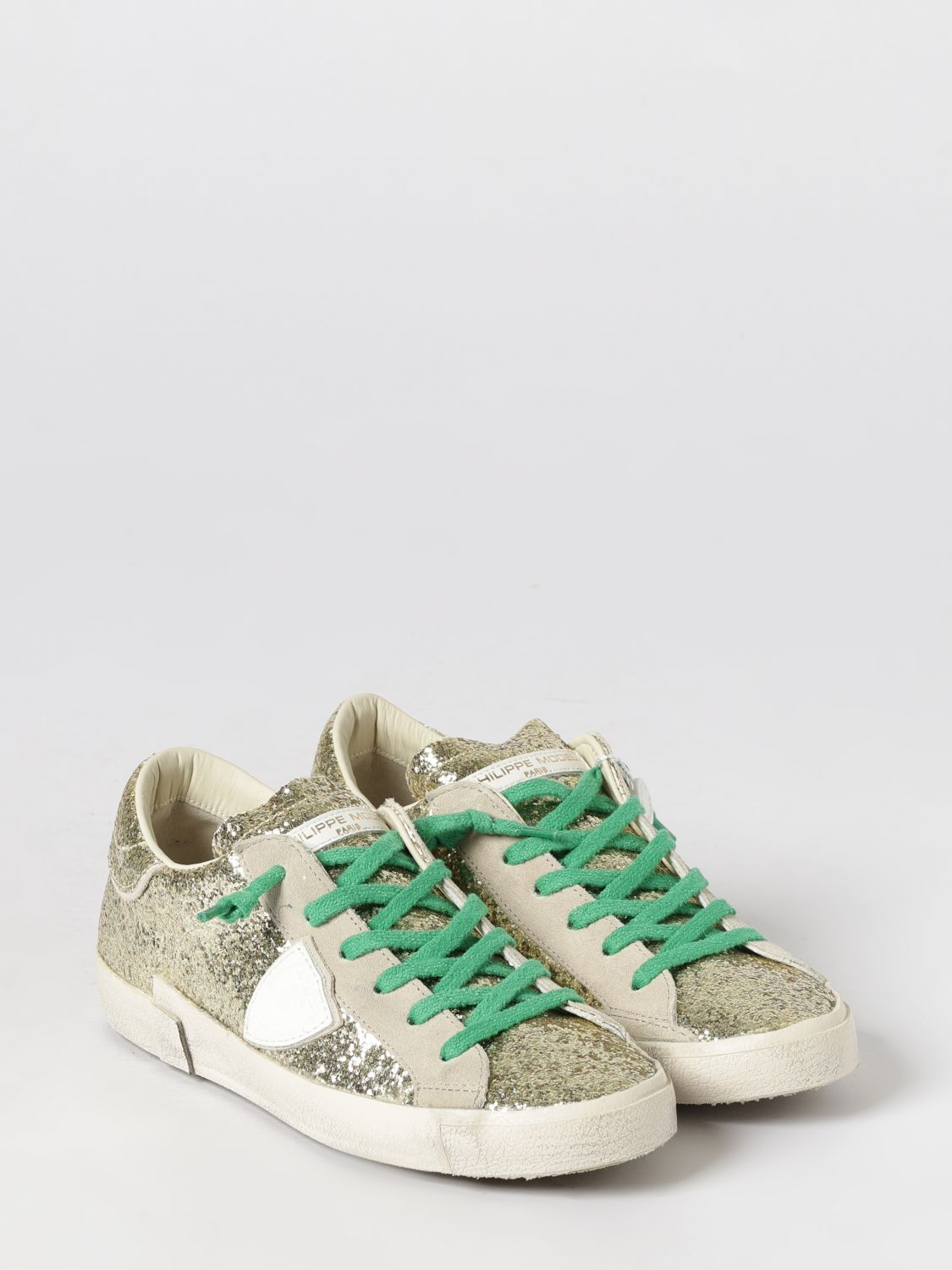 [PHILIPPE MODEL] Sneakers SS26 PRLD GG08