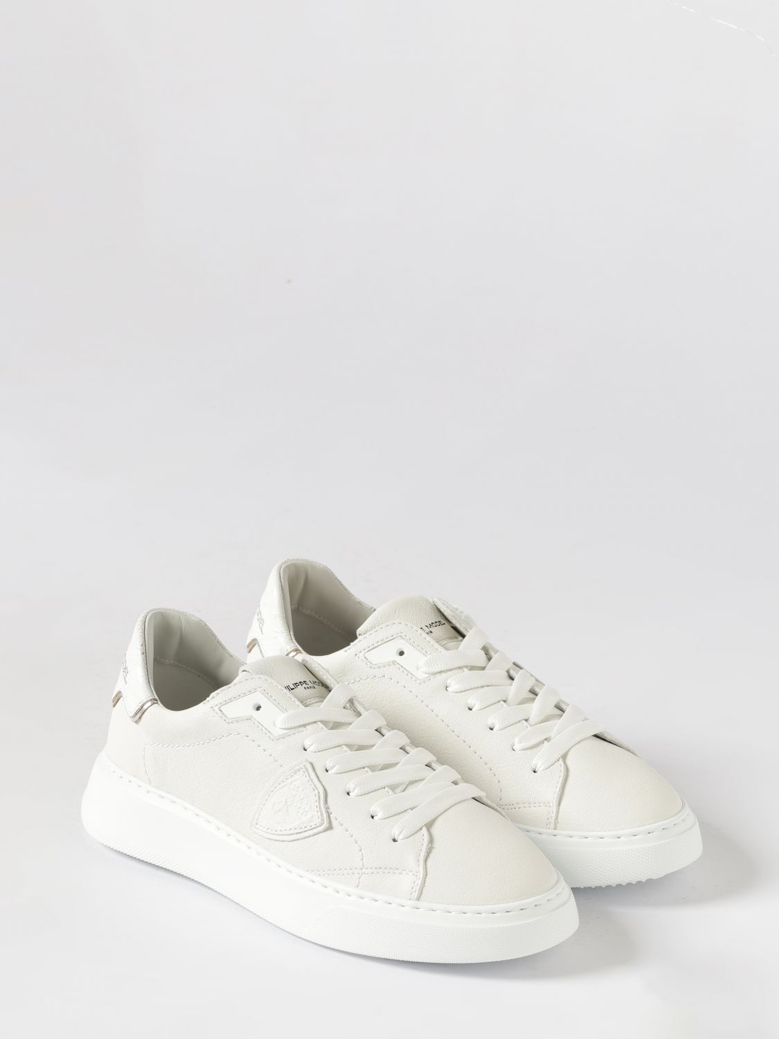 [PHILIPPE MODEL] Sneakers SS26 BTLD VR01