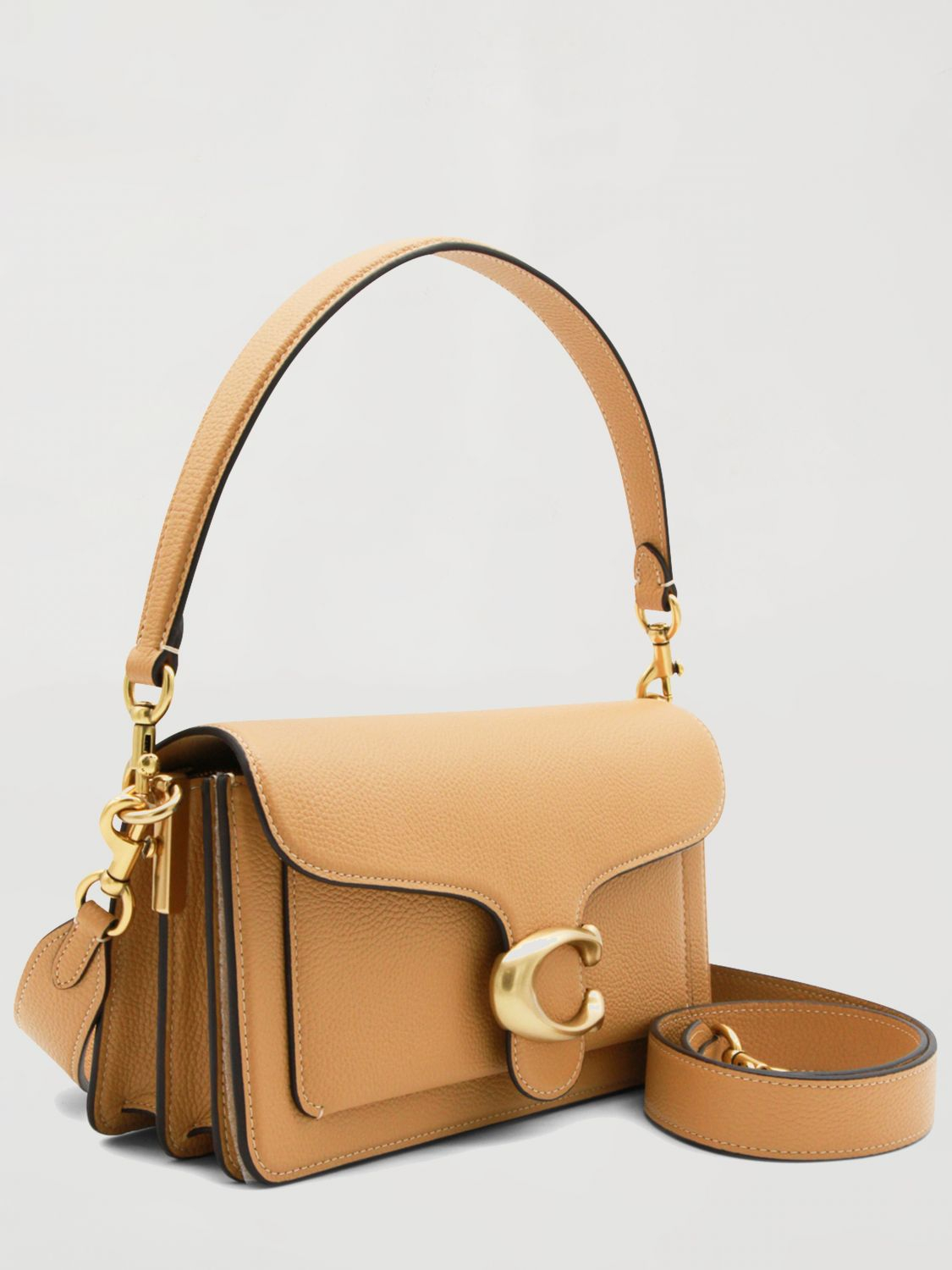 [COACH] Shoulder bag SS26 CH857 B4BIC
