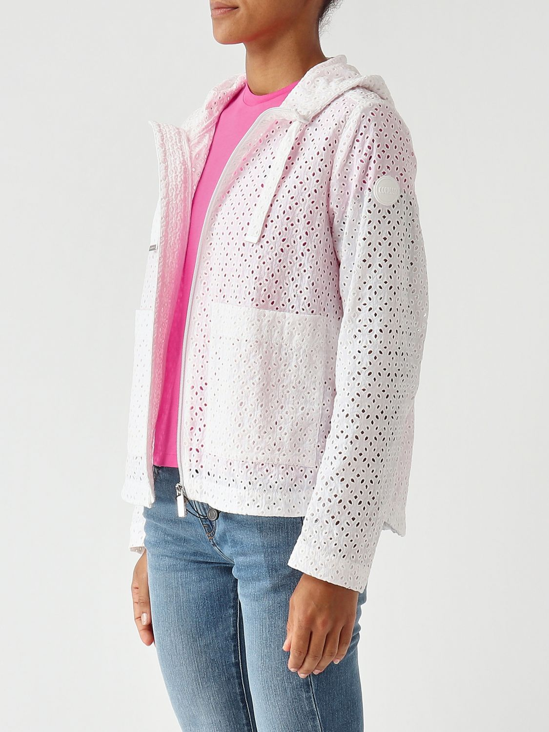 [colmar] Jacket SS26 19251HZ 01