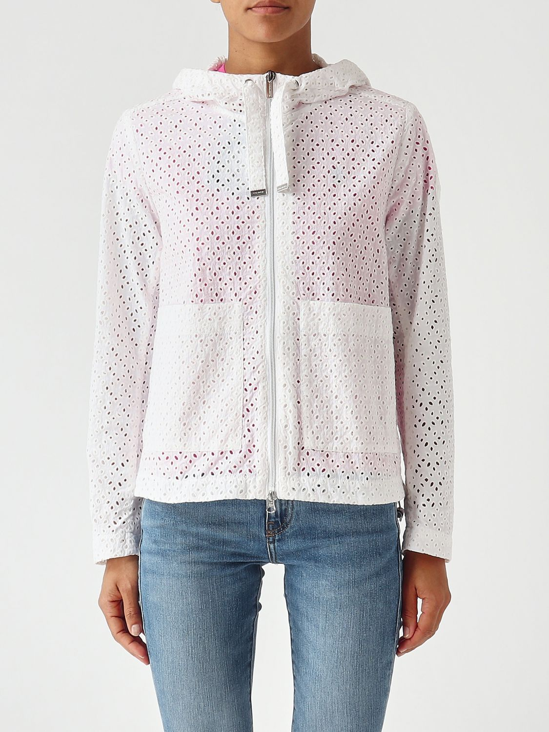 [colmar] Jacket SS26 19251HZ 01