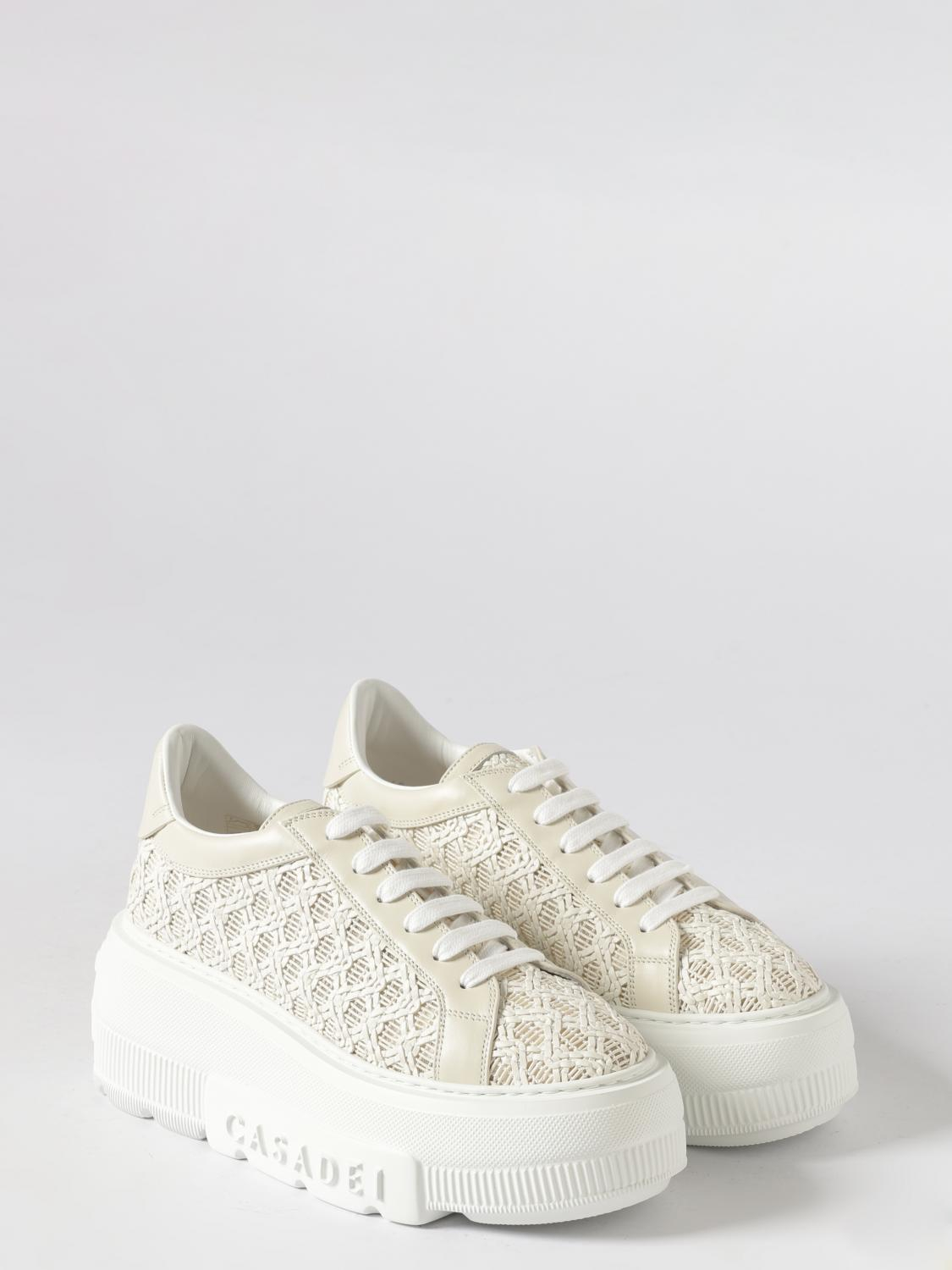 [Casadei] Sneakers SS26 2X109B0701T0582 3217