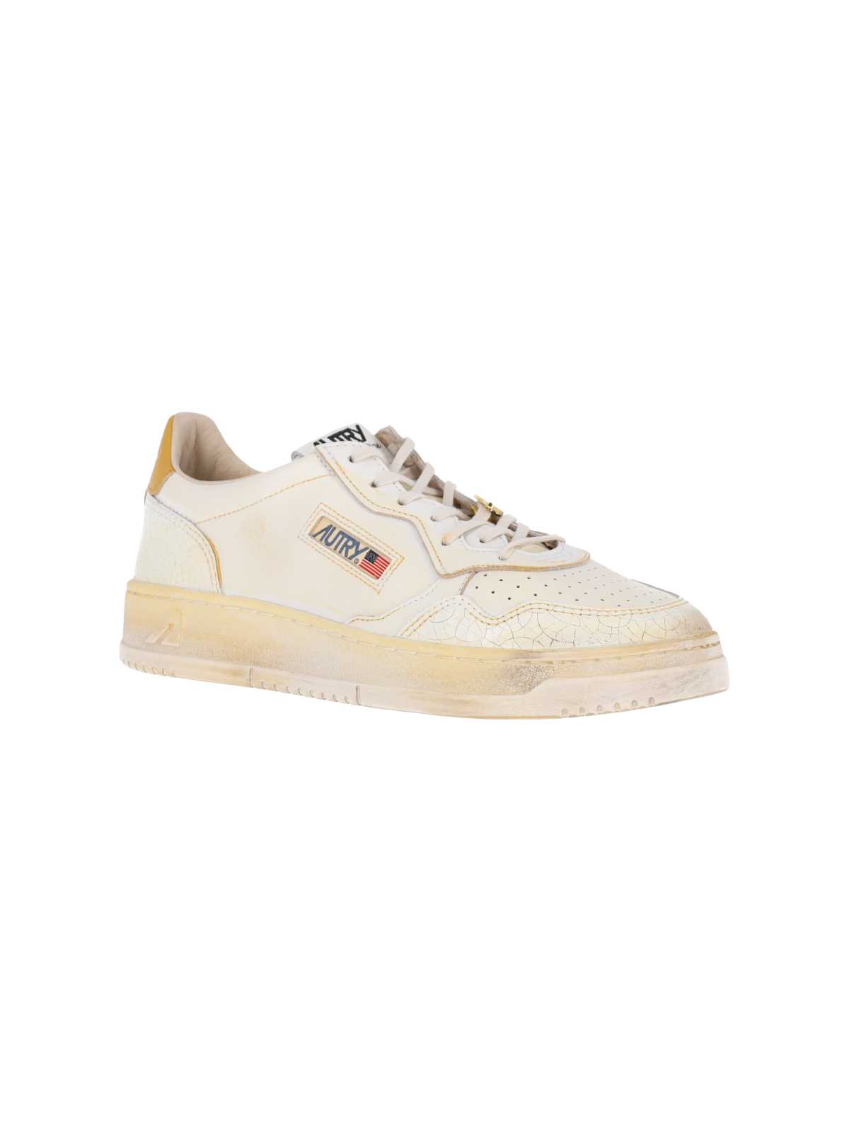 [AUTRY] Sneakers FW26 AVLMKG02