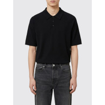 [Ami Paris] T-shirts Short Sleeve SS26 HPL438KN0039 0180