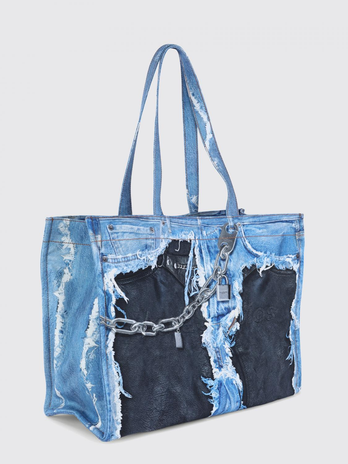 [Acne Studios] Tote bag SS26 C10270 863
