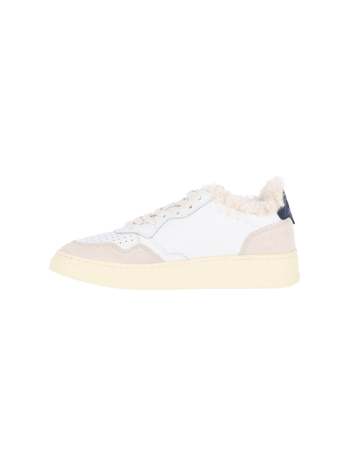 [AUTRY] Sneakers FW26 AUXWLS28