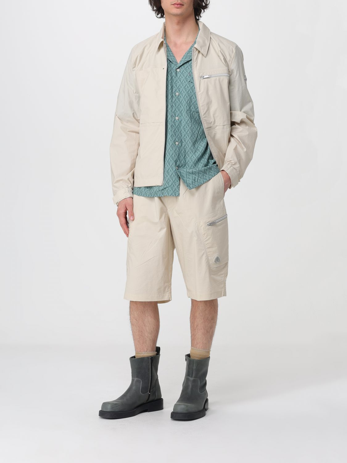 [Moose Knuckles] Jacket SS26 M16MJ157 1705