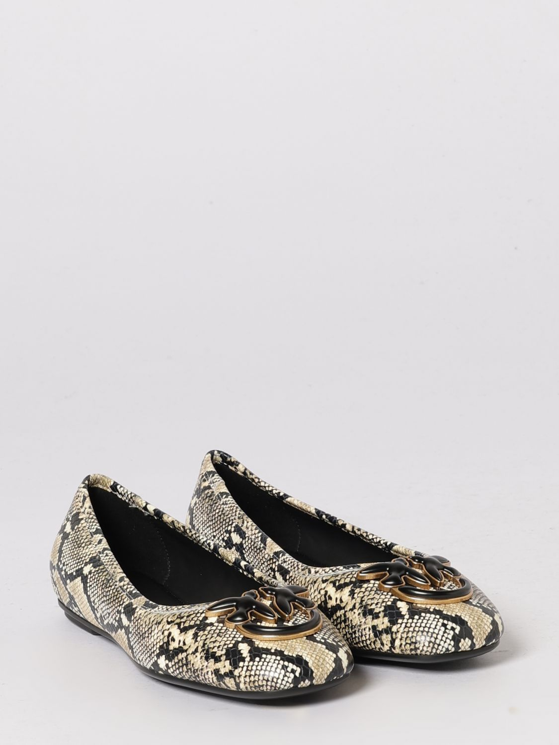[PINKO] Flat shoes SS26 SD0379P042 I93