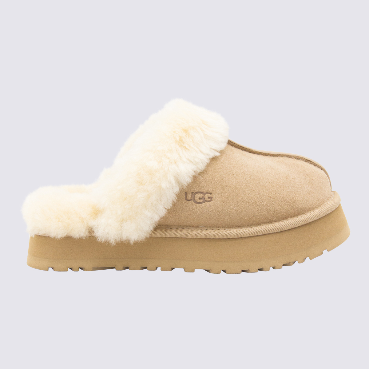 [UGG] Flat shoes FW26 1122550SAN