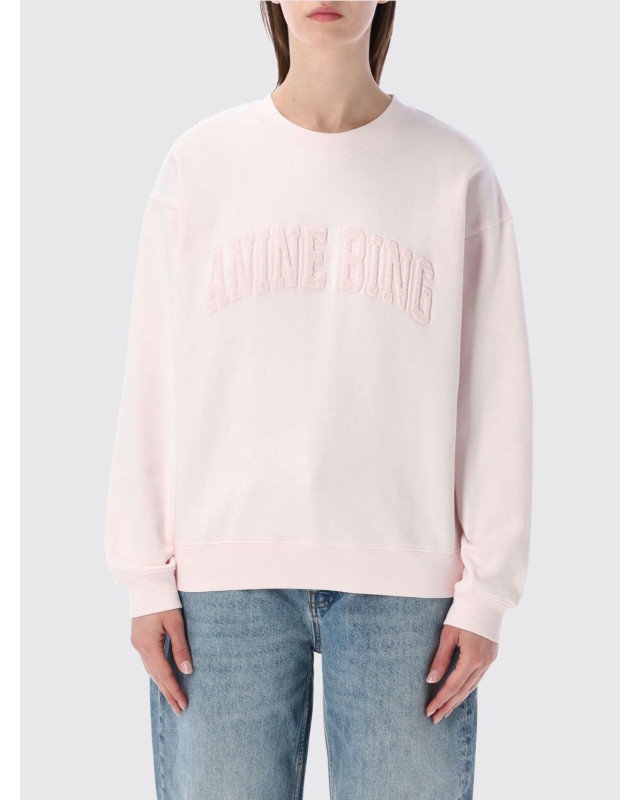 [Anine Bing] Sweatshirt SS26 A0812034 PKI1