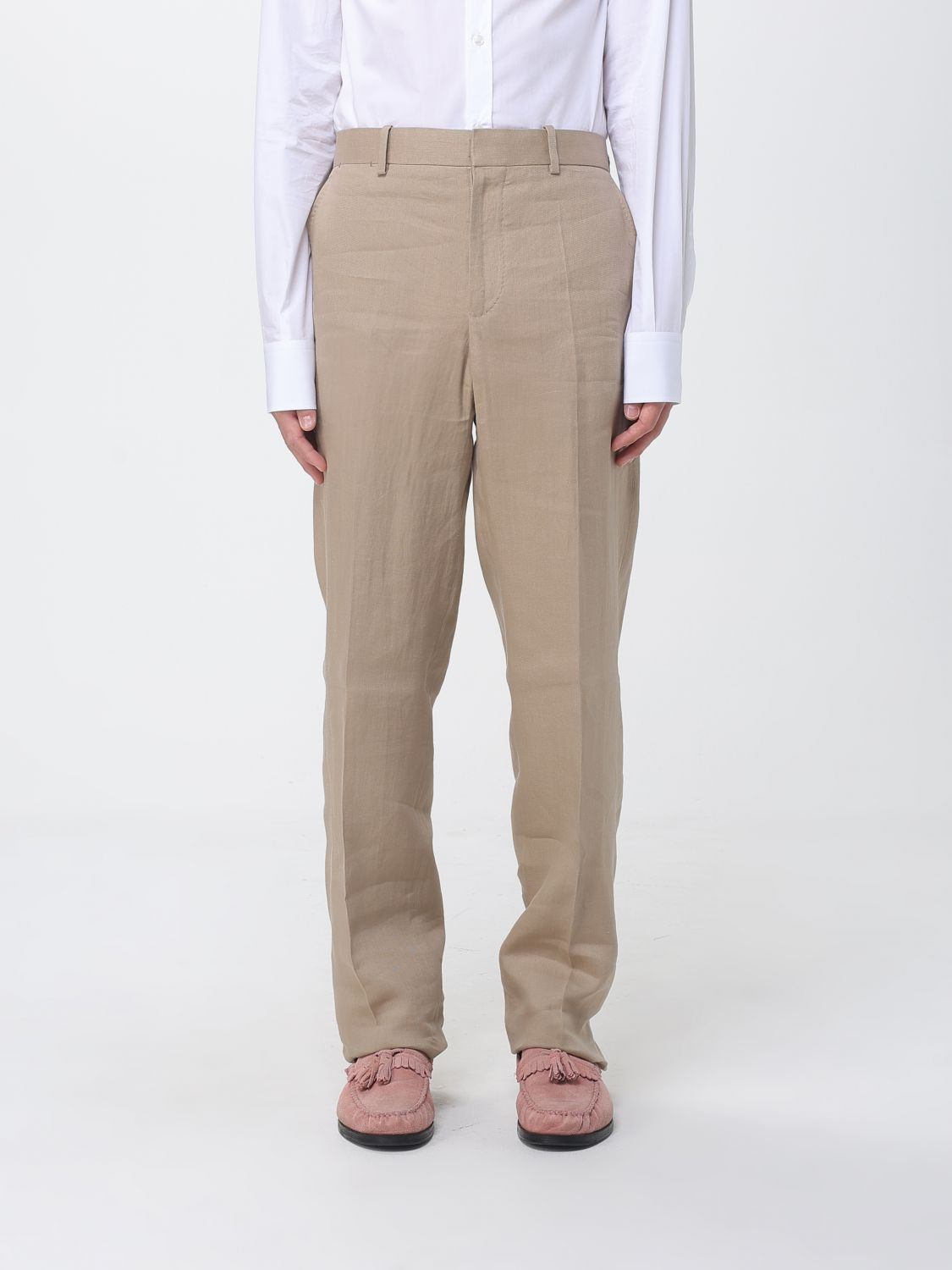 [AGNONA] Trousers SS26 T710U1 U3049 N66