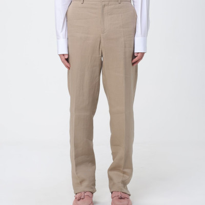 [AGNONA] Trousers SS26 T710U1 U3049 N66