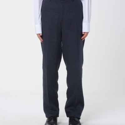 [AGNONA] Trousers SS26 T710U1 U3049 B95