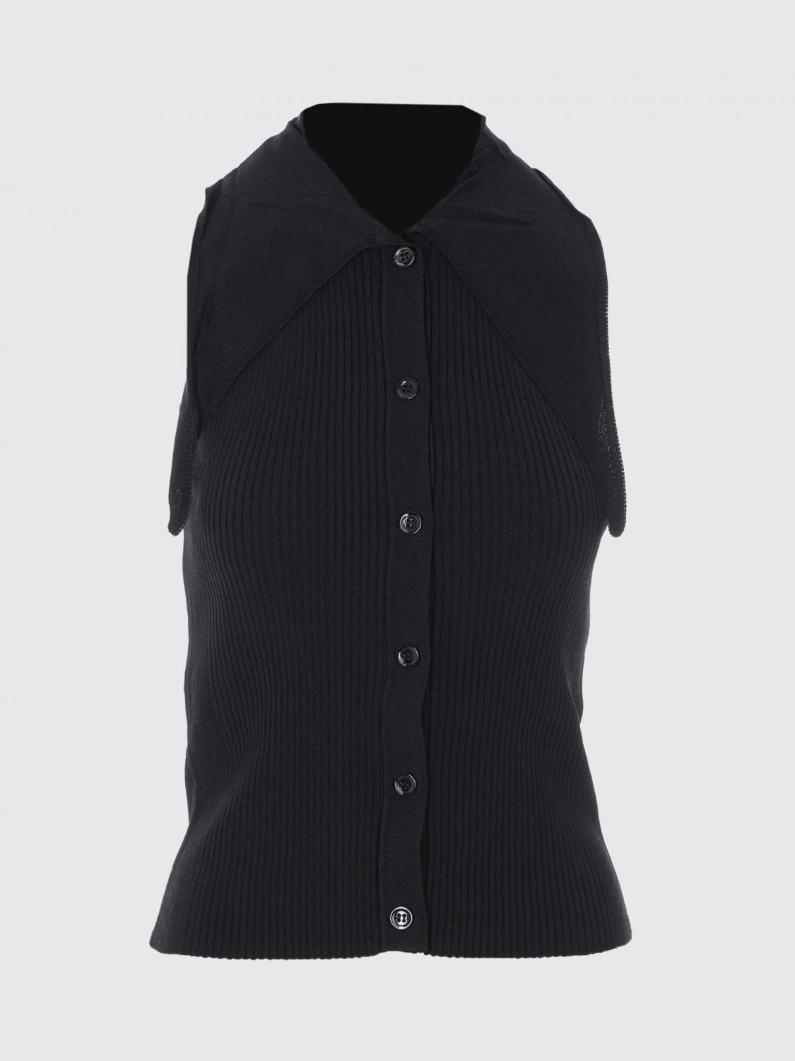 [PINKO] T-shirts Sleeveless SS26 106315A347 Z99