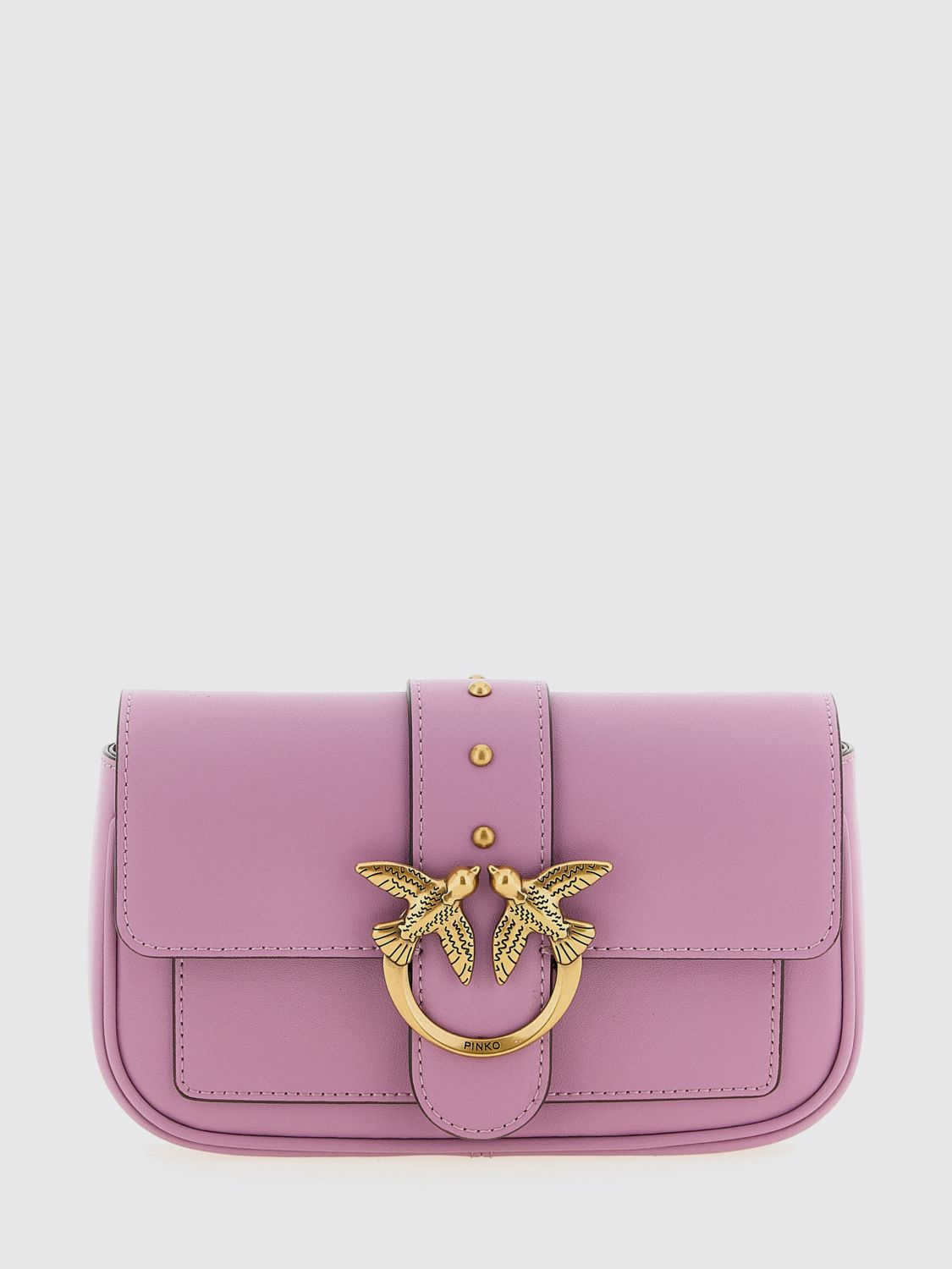 [PINKO] Minibag SS26 100061A0F1 LILQ