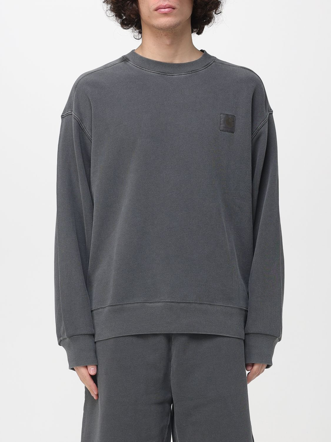 [CARHARTT WIP] Sweatshirt SS26 I029957 89GD