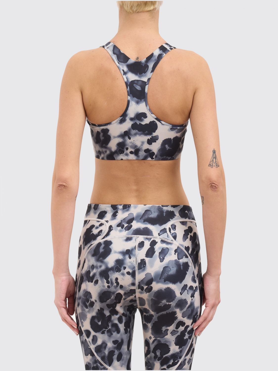 [Adidas By Stella McCartney] Sports Top SS26 JY8168