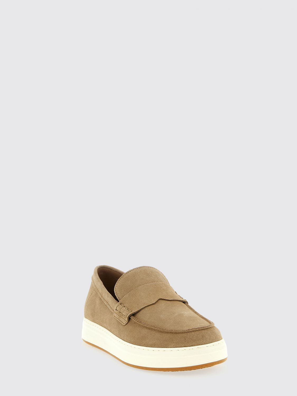 [Hogan] Loafer SS26 HXM6680GB50BTM C808