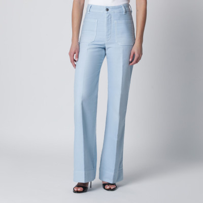 [VICTORIA BECKHAM] Jeans SS26 1126DJE007252BDE