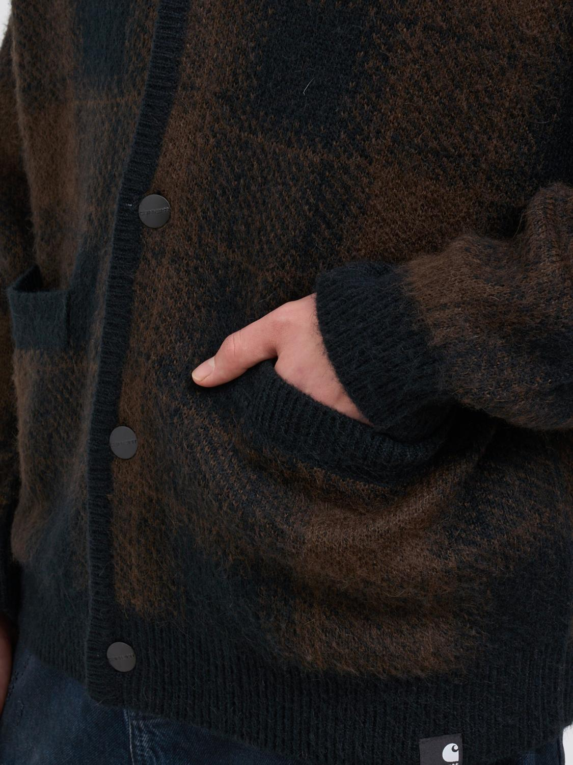 [CARHARTT WIP] Cardigan SS26 I035978 3PHXX