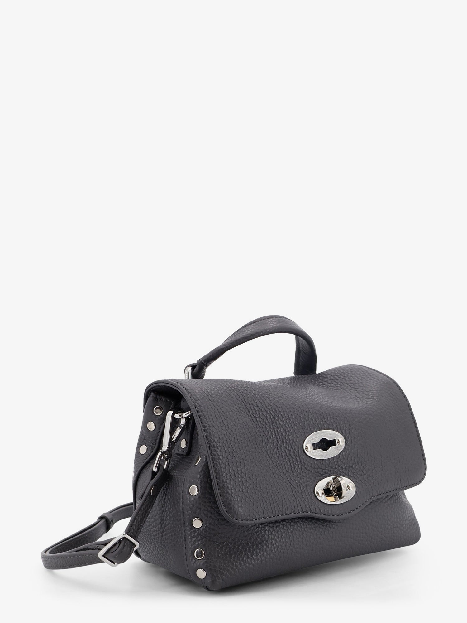 [Zanellato] Cross body bag FW26 0680100040000BABYZ0115
