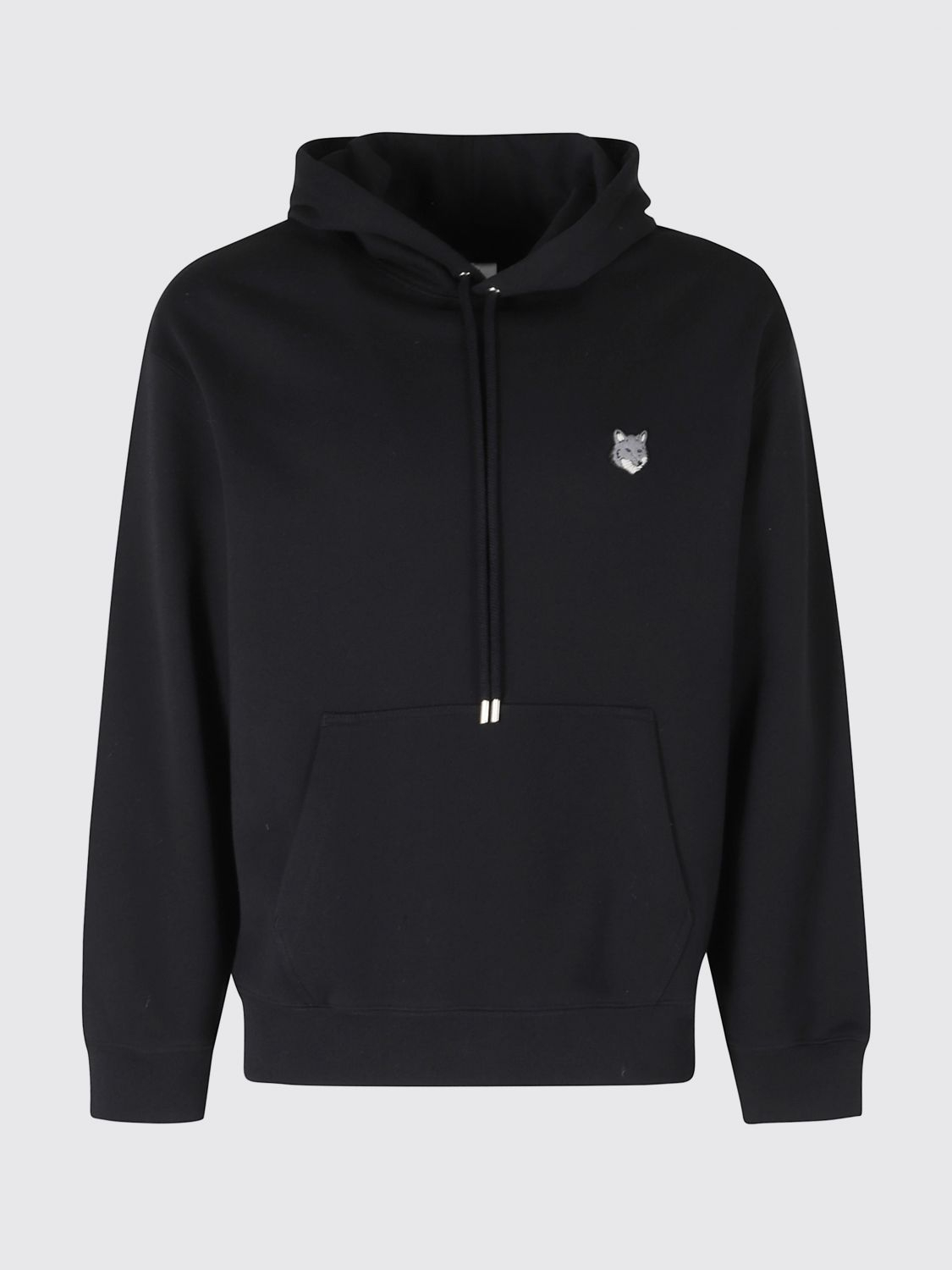 [MAISON KITSUNE] Hoodie SS26 PM00703KM0341 P199