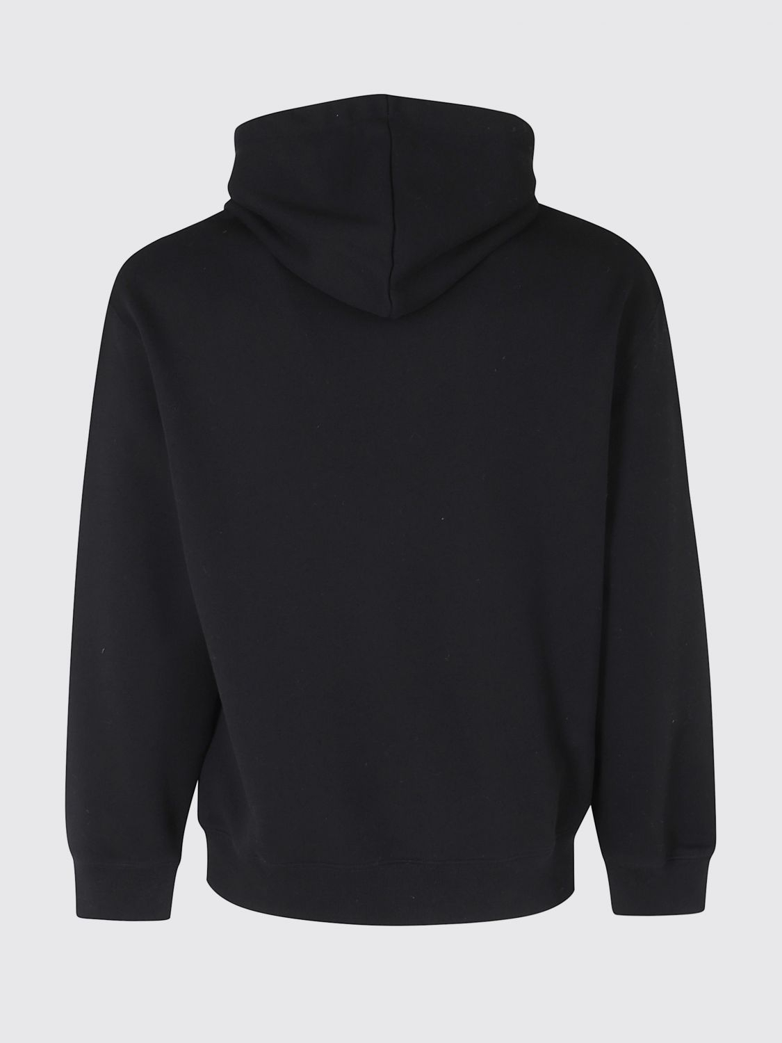 [MAISON KITSUNE] Hoodie SS26 PM00703KM0341 P199