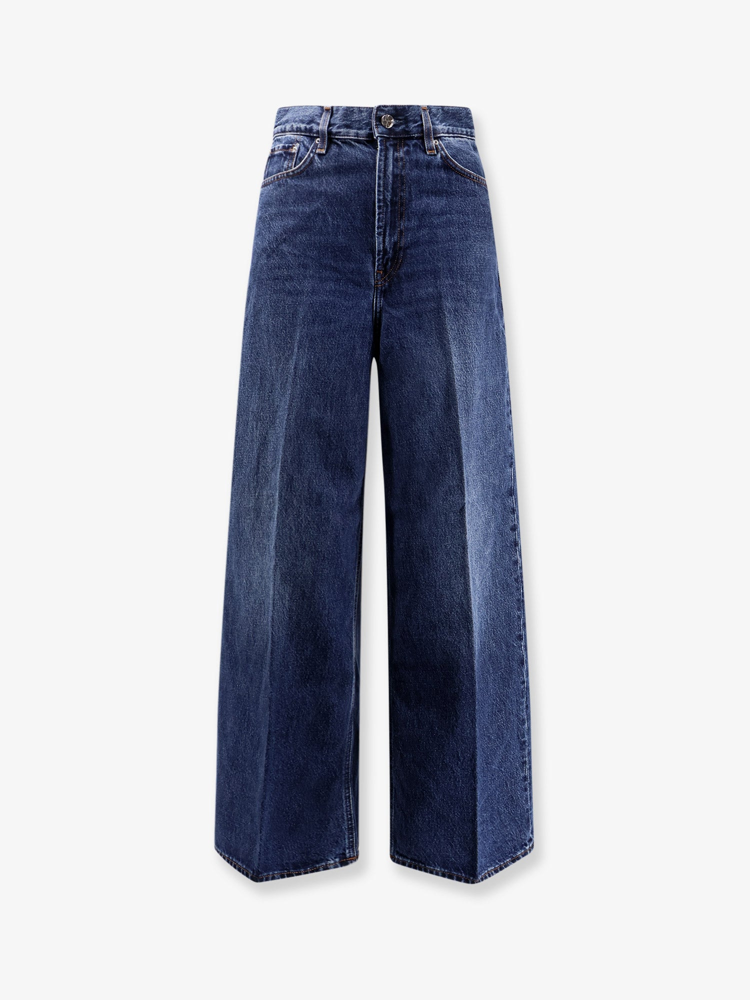 [TOTEME] Jeans FW26 242WRB2426FB0045067