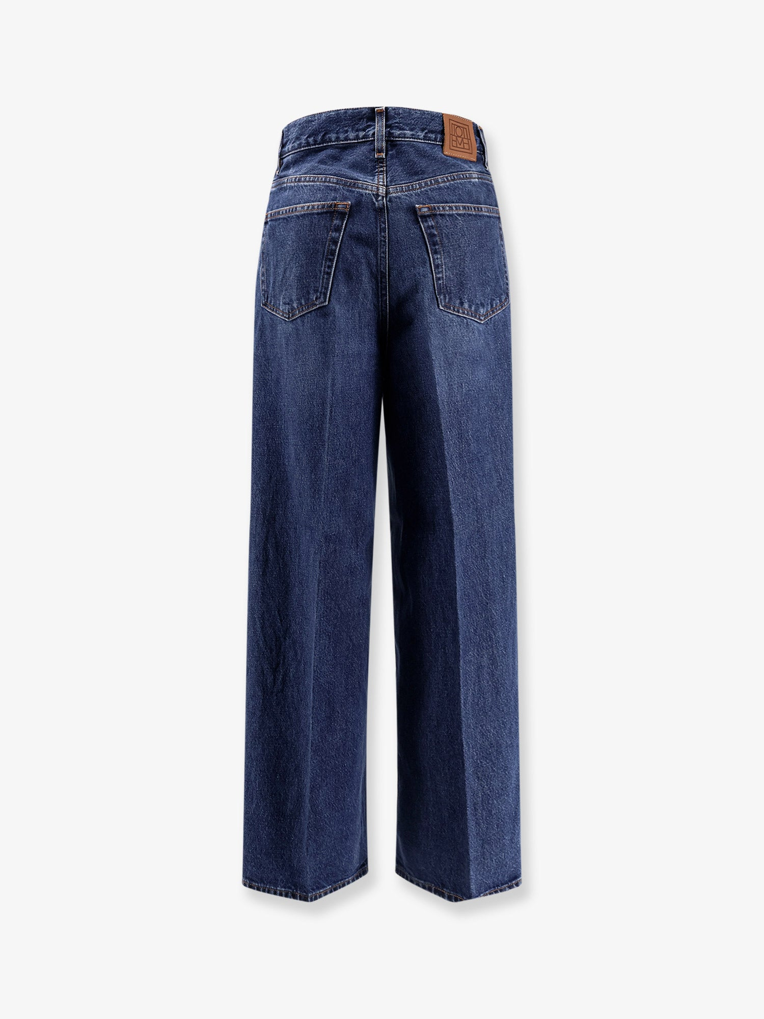 [TOTEME] Jeans FW26 242WRB2426FB0045067