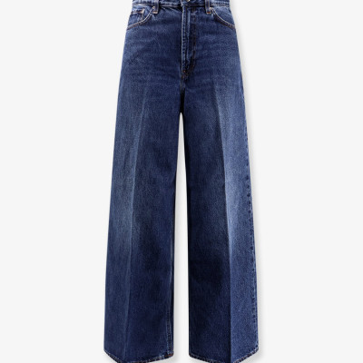 [TOTEME] Jeans FW26 242WRB2426FB0045067