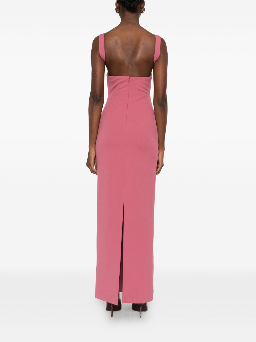 SOLACE LONDON OS31079 DARKROSE