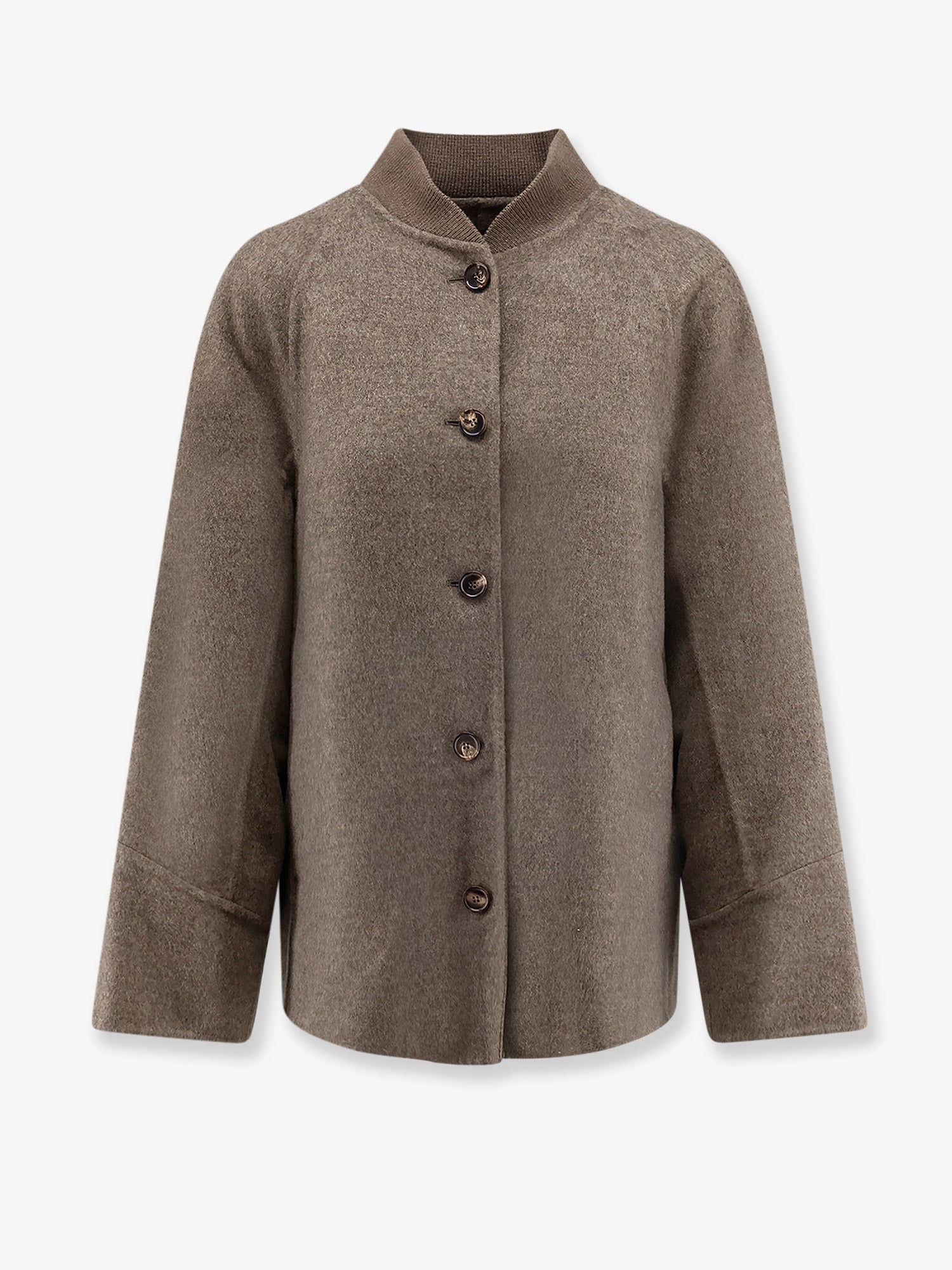 [Loro Piana] Coat FW26 FRW0479H1GN