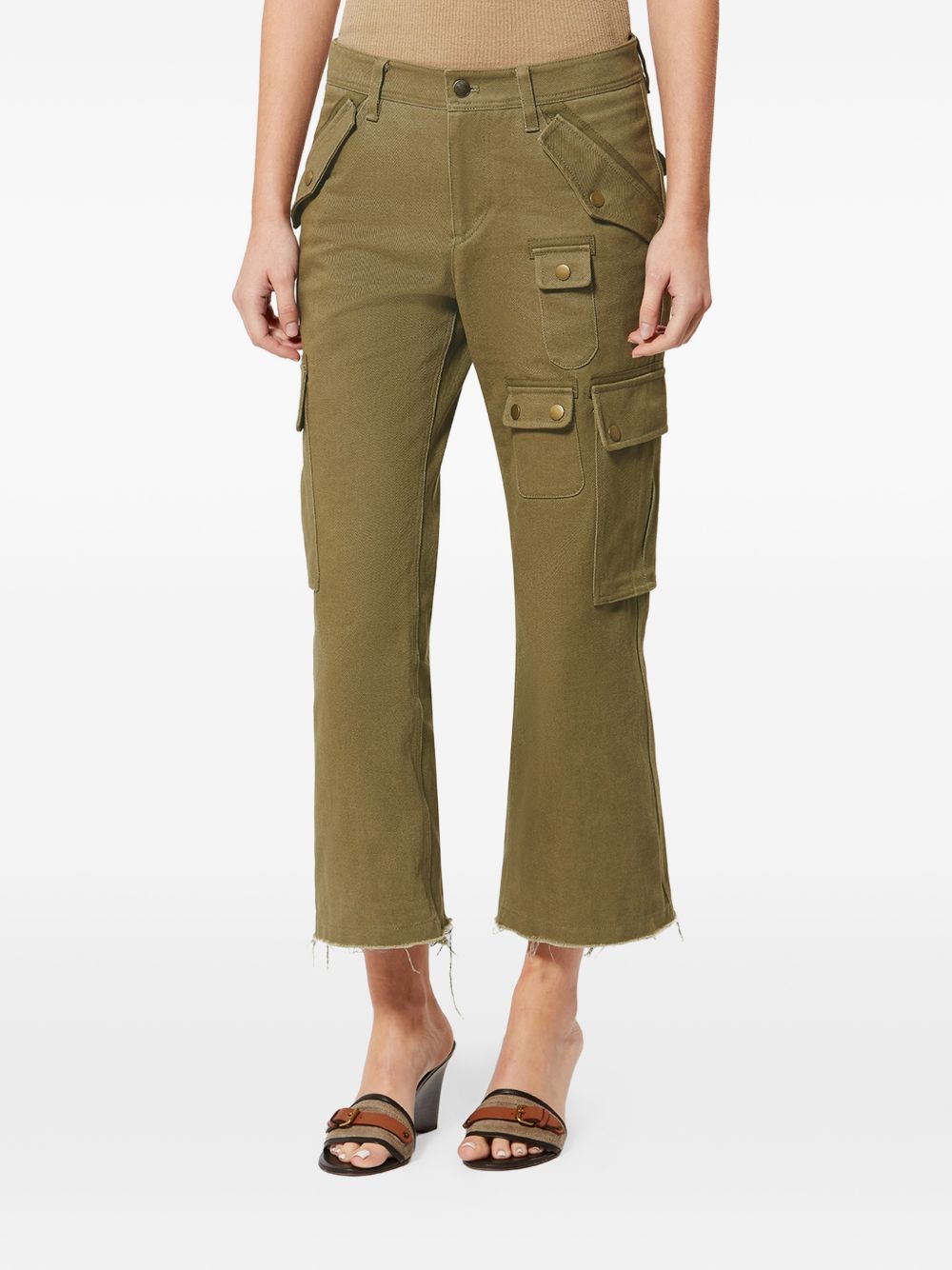 ISABEL MARANT PA0691FA-D2E02I 67KI