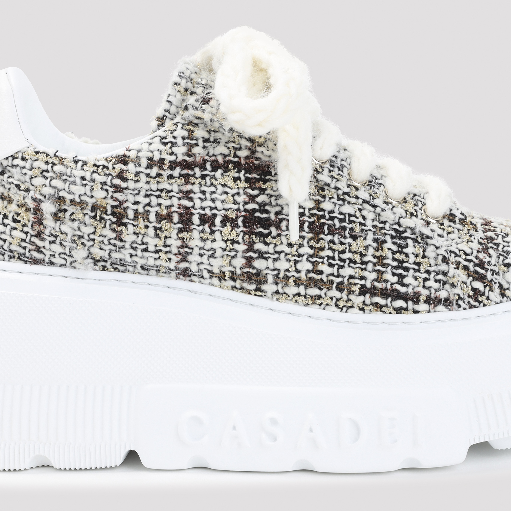 [Casadei] Sneakers FW26 2X127C0701C3093B358