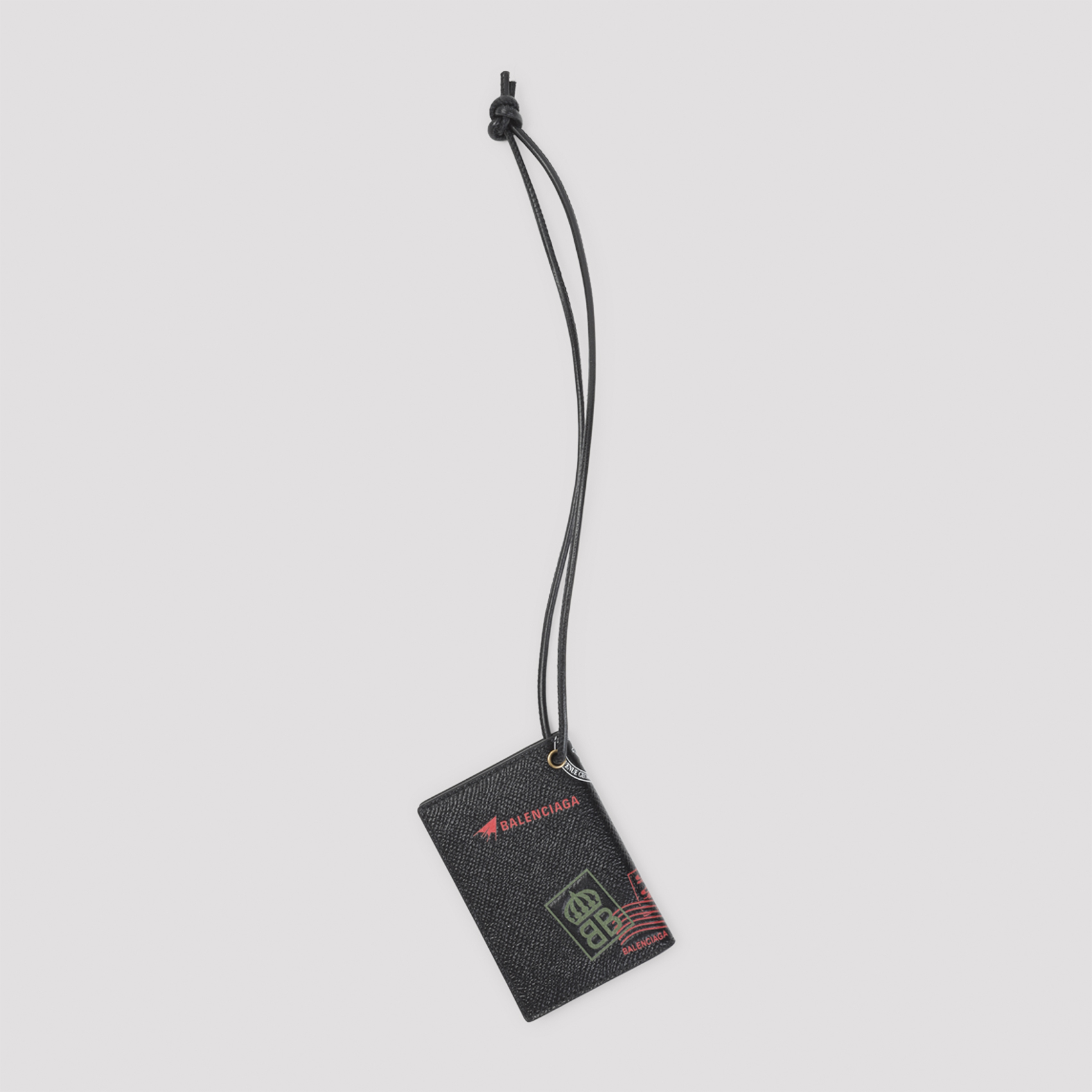 [Balenciaga] Keyring FW26 866733.2ACGS