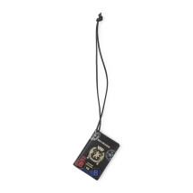 [Balenciaga] Keyring FW26 866733.2ACGS
