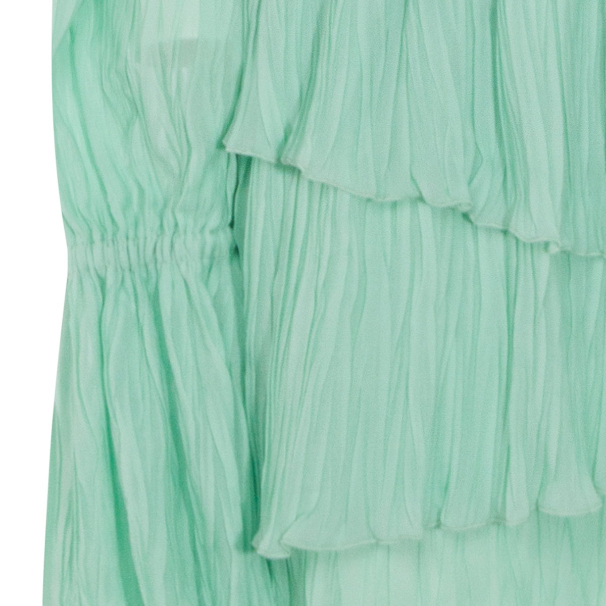 [BLUMARINE] Long sleeve dress SS26 P622A771AN0477