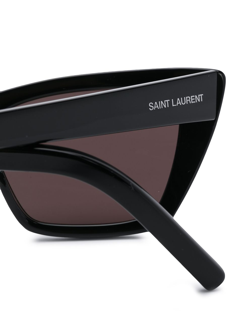 [Saint Laurent] Sunglasses FW26 560035Y99011000