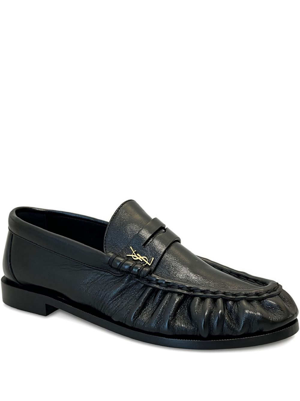 [Saint Laurent] Loafer FW26 818908AA00K1000