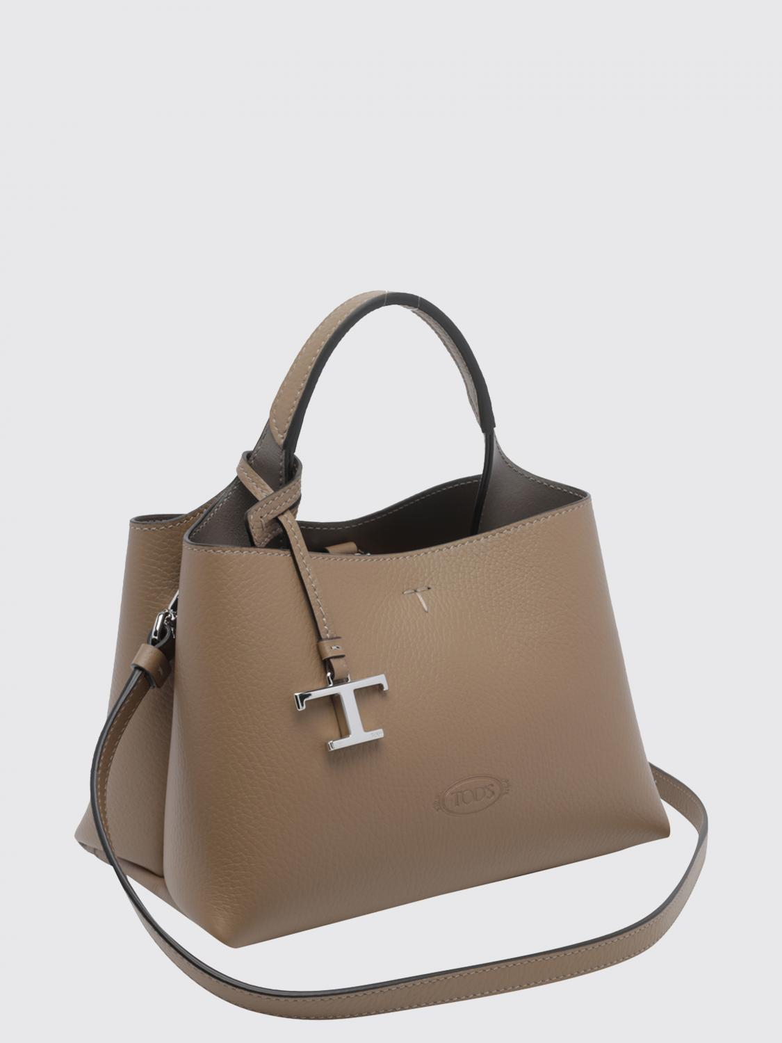 [Tod's] Shoulder bag FW26 XBWAPAF9300QRI 6L31